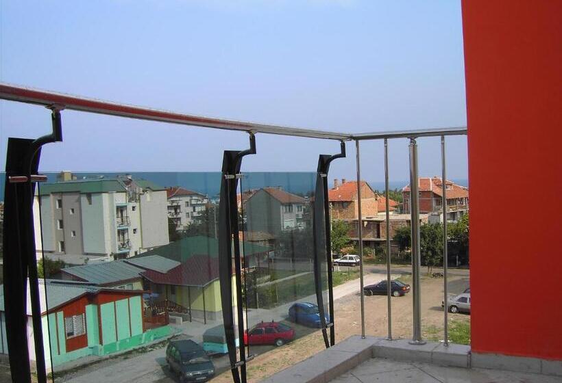 בית מלון כפרי Fresh Family