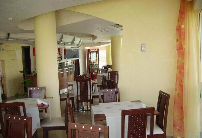 בית מלון כפרי Fresh Family