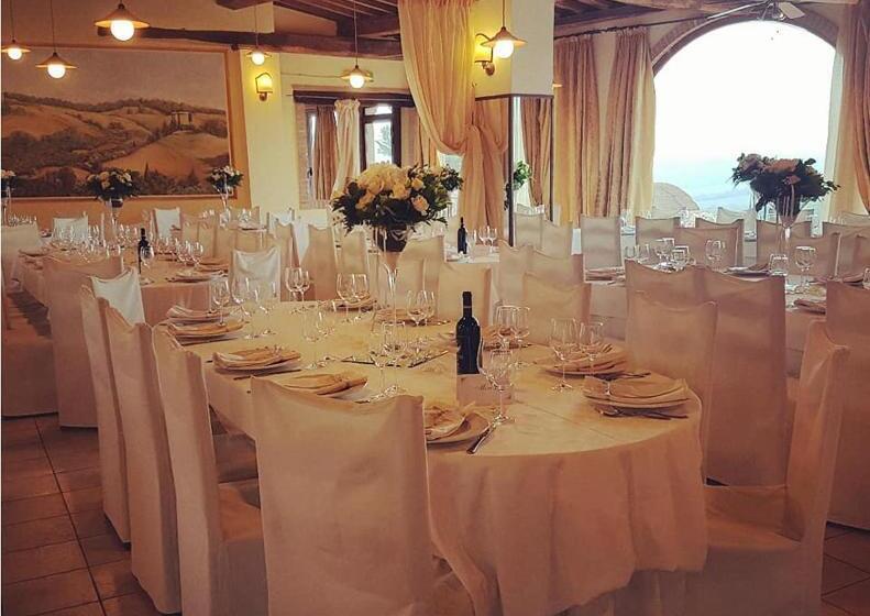 ホテル Grand Relais Laurenti