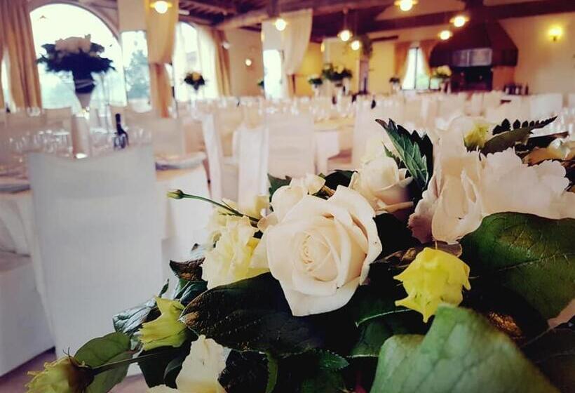 ホテル Grand Relais Laurenti