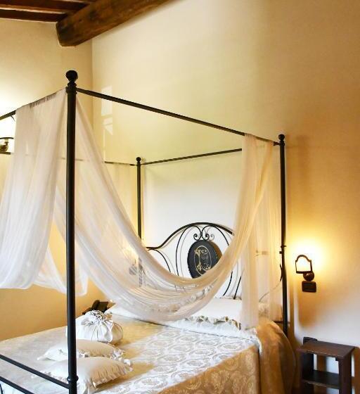 ホテル Grand Relais Laurenti