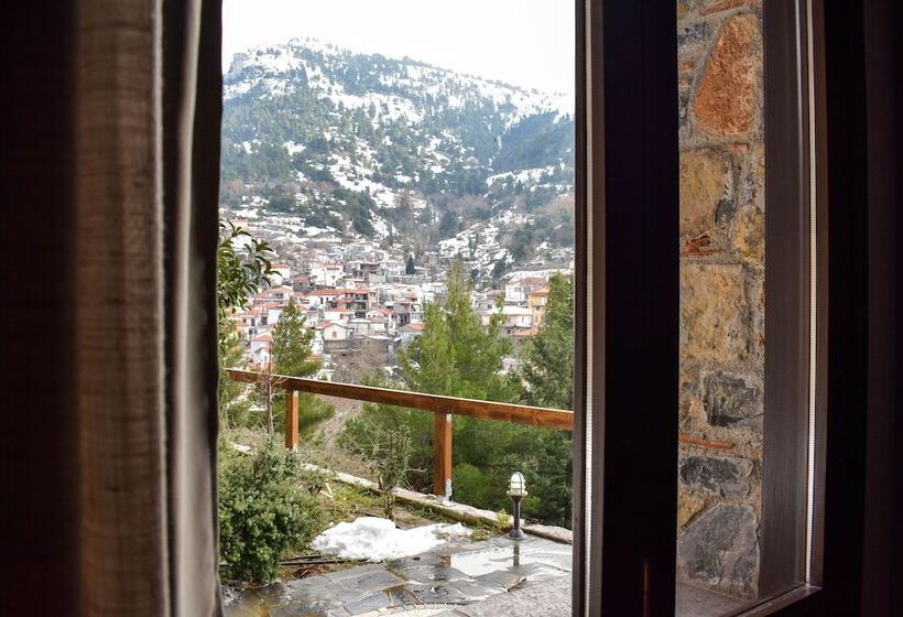 هتل Guesthouse Vasiliki