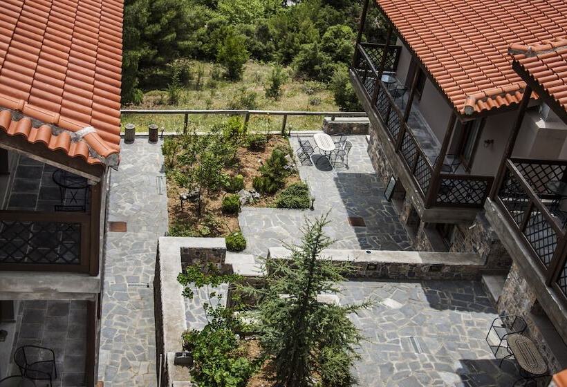 هتل Guesthouse Vasiliki