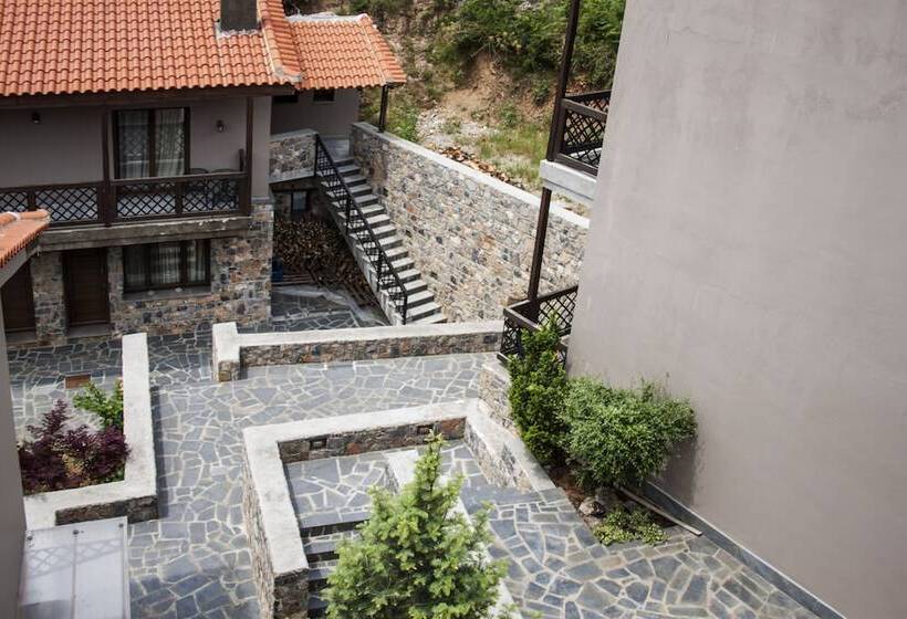 هتل Guesthouse Vasiliki