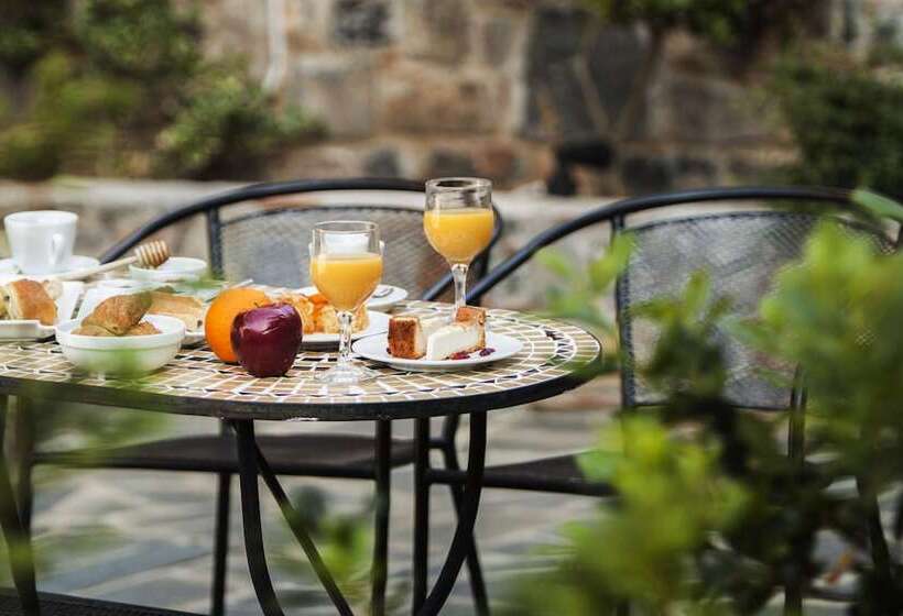 هتل Guesthouse Vasiliki