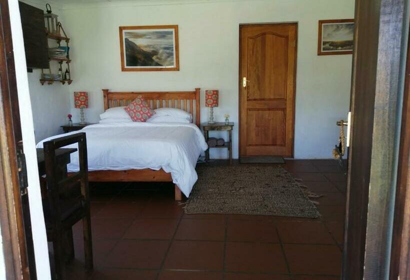 هتل Hermitage Huisies