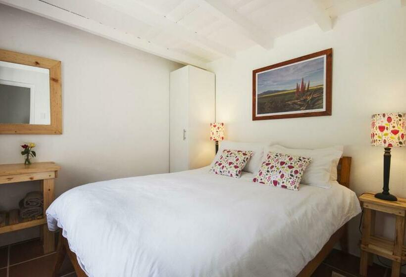 هتل Hermitage Huisies