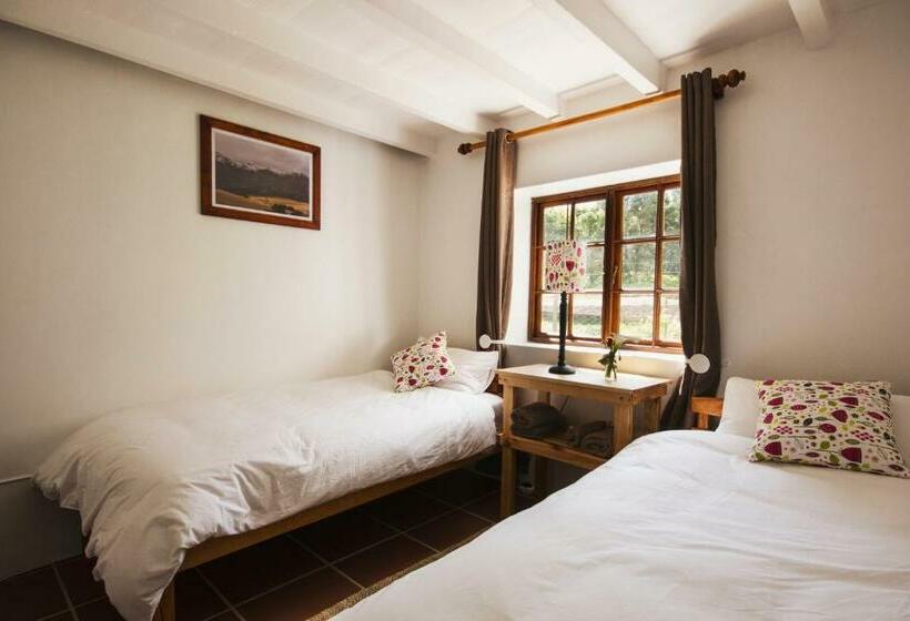 هتل Hermitage Huisies