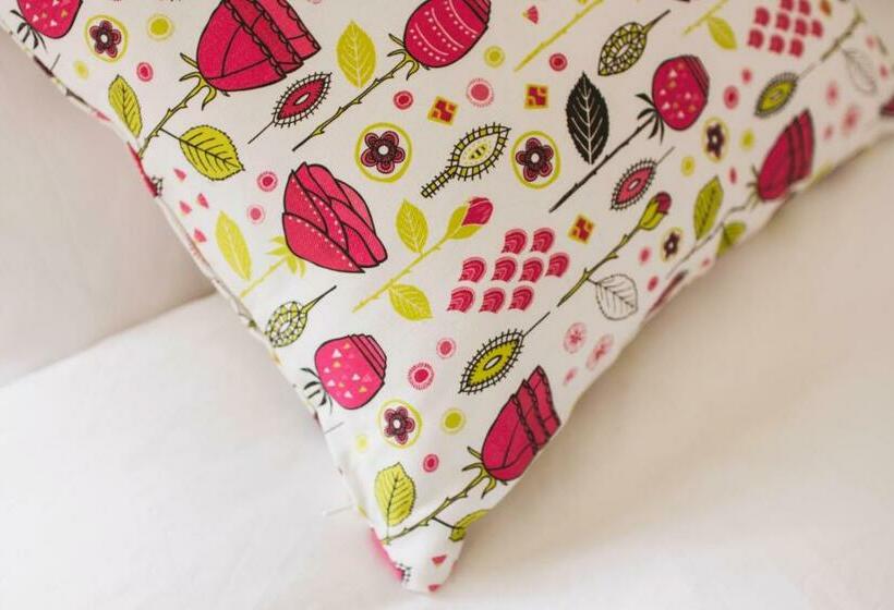 هتل Hermitage Huisies