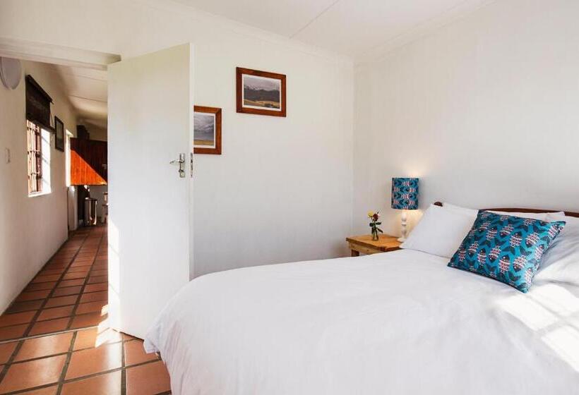 هتل Hermitage Huisies