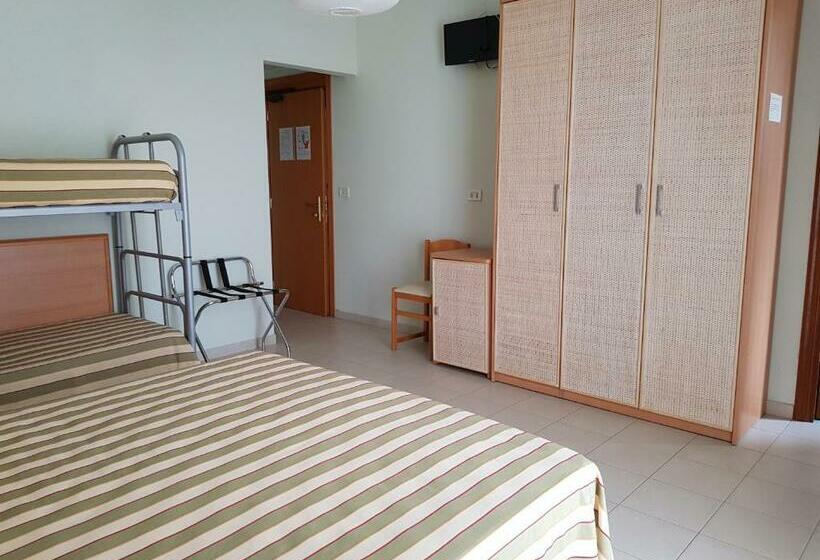 בית מלון כפרי Jollino