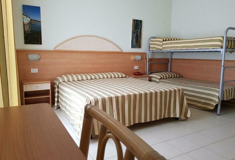 בית מלון כפרי Jollino