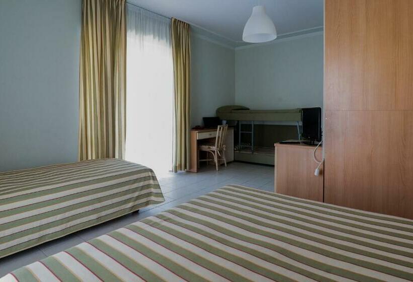 בית מלון כפרי Jollino