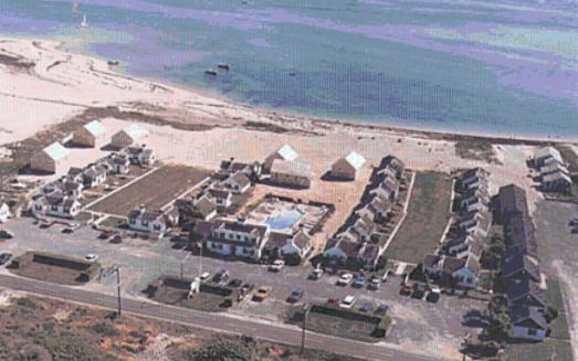 فندق Kalmar Village & Tradewinds