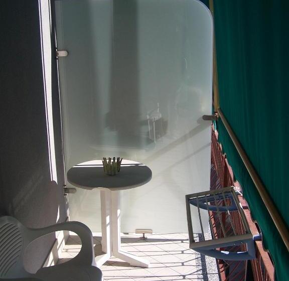 Отель La Caravella