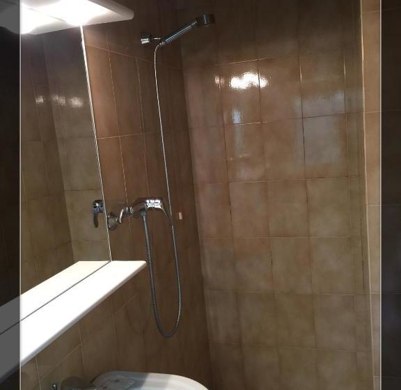 בית מלון כפרי Moderno