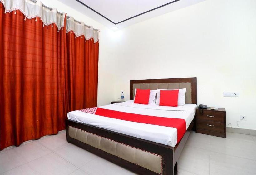 Отель Oyo 63821 Beauty Hoems