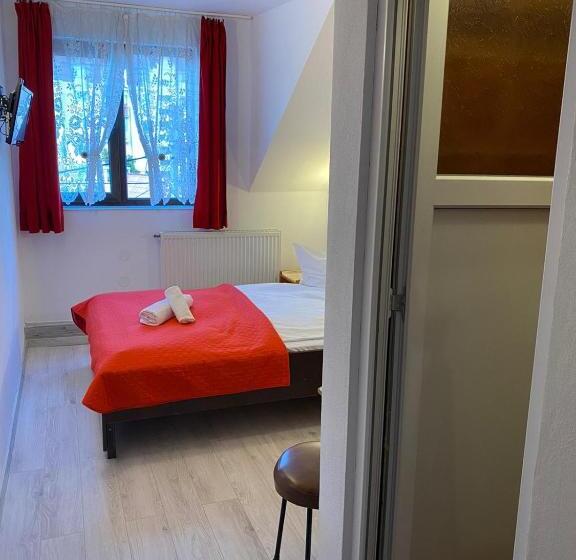 فندق Pensiune Turist