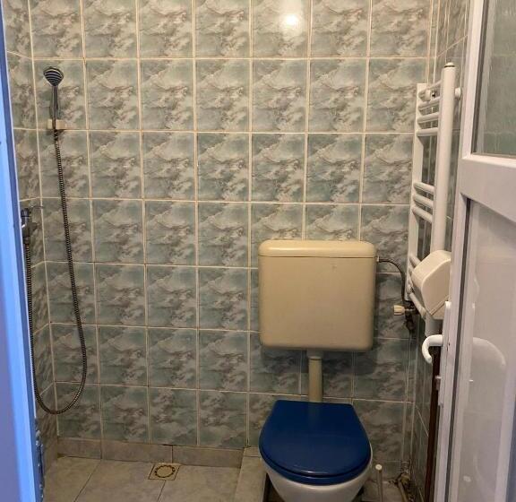 فندق Pensiune Turist