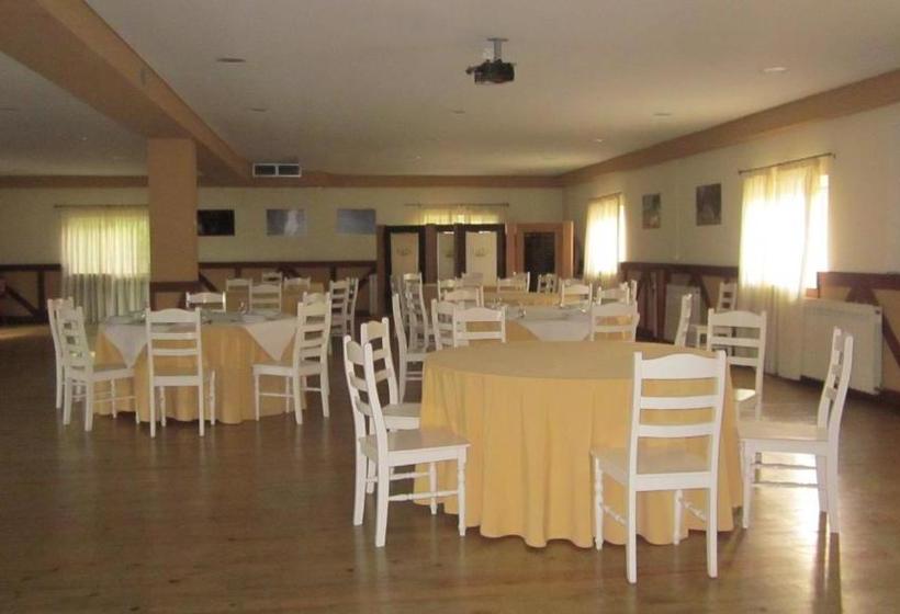 ホテル Quinta Das Rolas   Alojamento Local