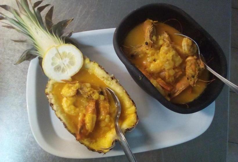 ホテル Quinta Das Rolas   Alojamento Local