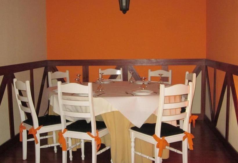 ホテル Quinta Das Rolas   Alojamento Local