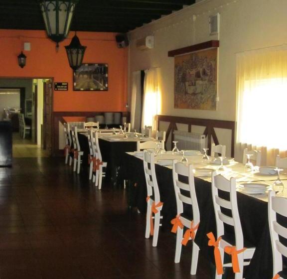 ホテル Quinta Das Rolas   Alojamento Local