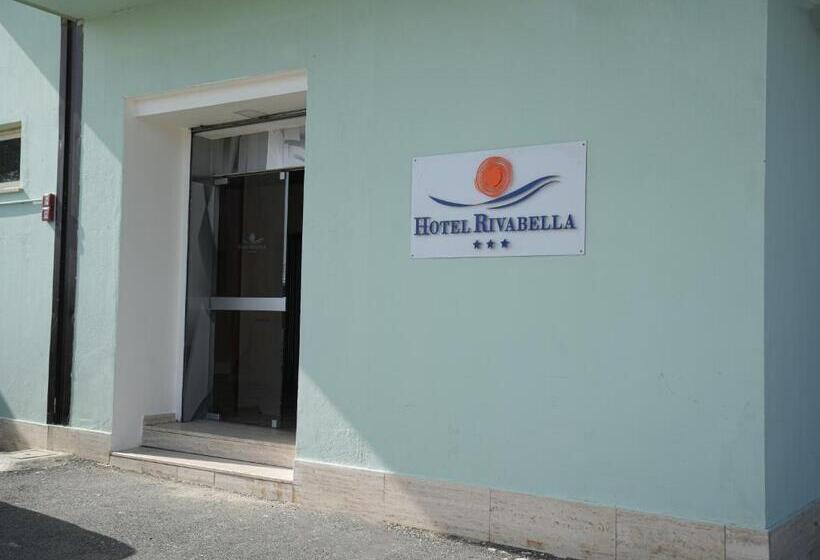 בית מלון כפרי Rivabella