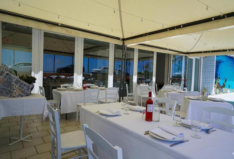 בית מלון כפרי Rivabella