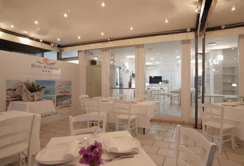 בית מלון כפרי Rivabella