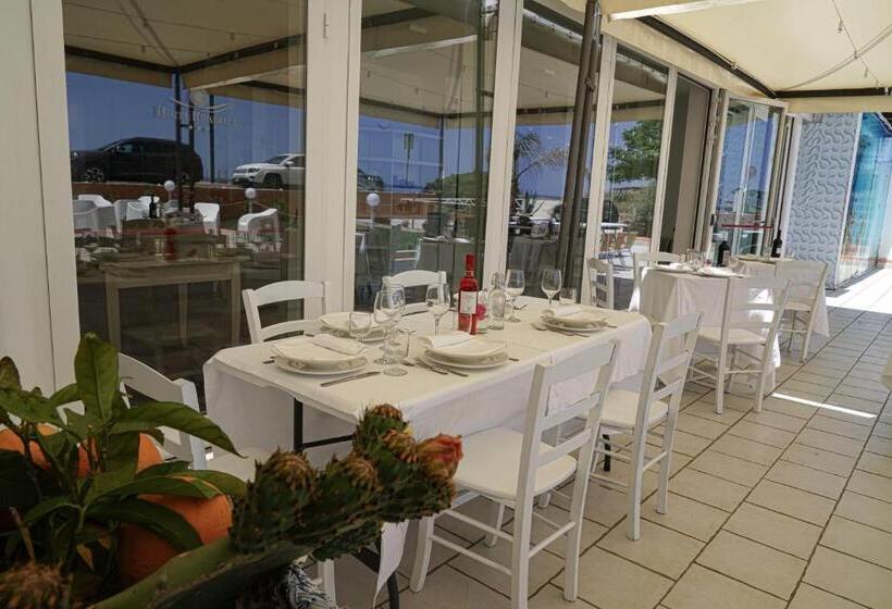 בית מלון כפרי Rivabella