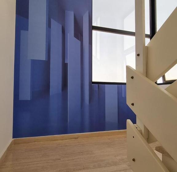 בית מלון כפרי Rivabella