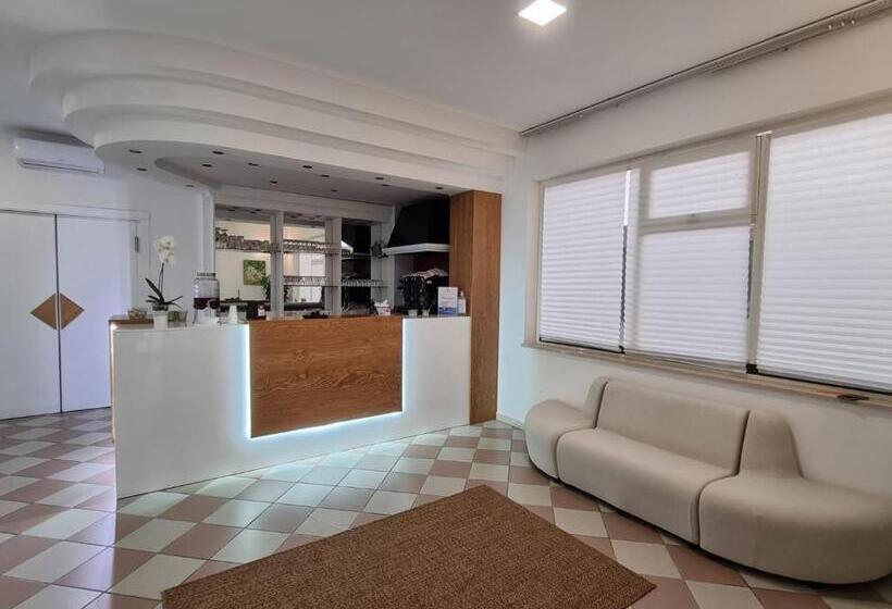 בית מלון כפרי Rivabella