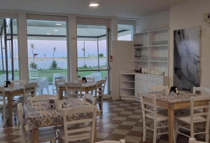 בית מלון כפרי Rivabella