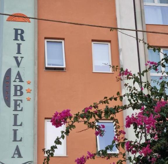 בית מלון כפרי Rivabella