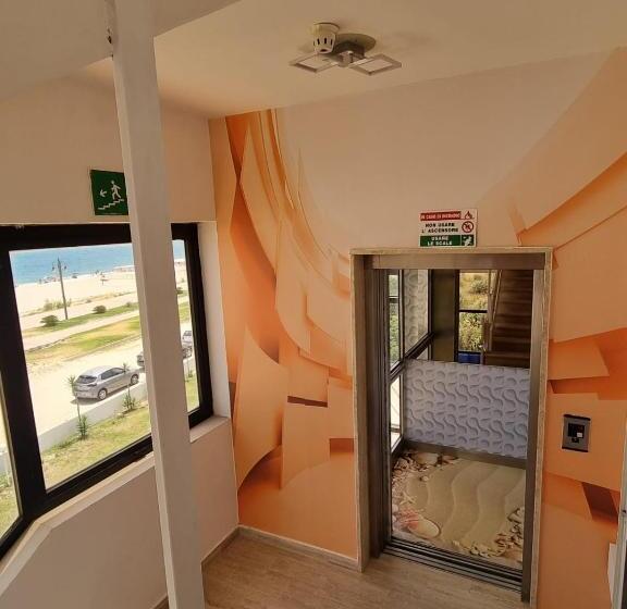 בית מלון כפרי Rivabella