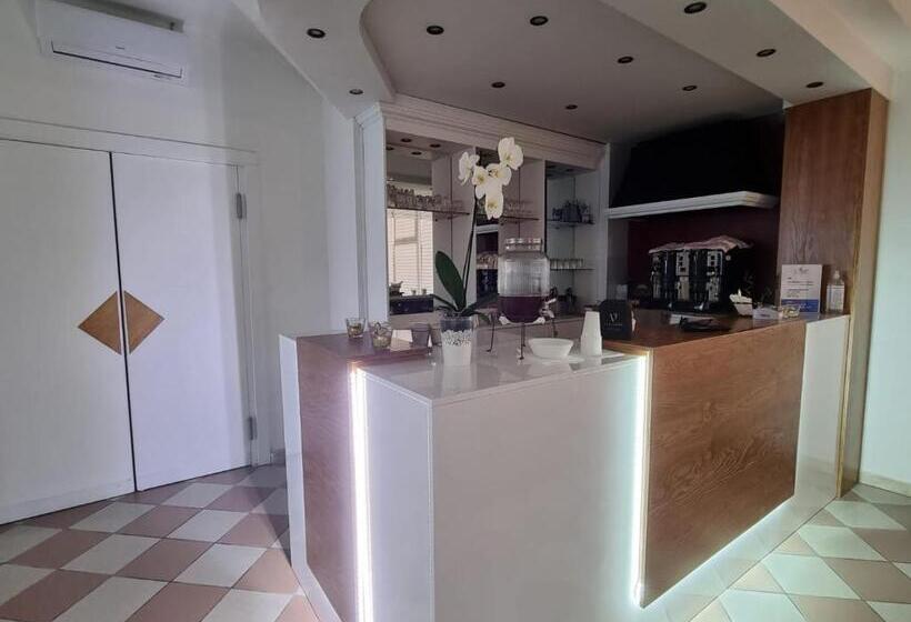 בית מלון כפרי Rivabella