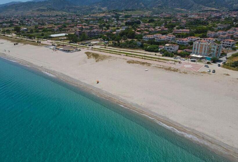 בית מלון כפרי Rivabella