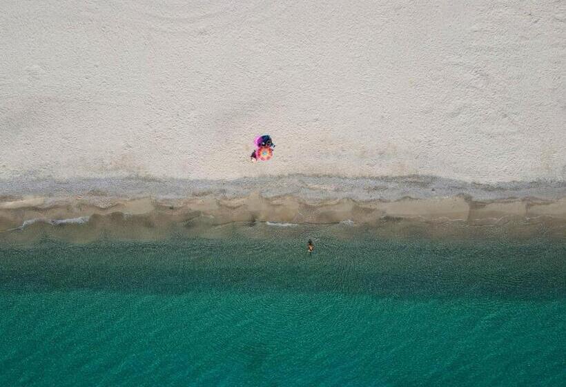 בית מלון כפרי Rivabella