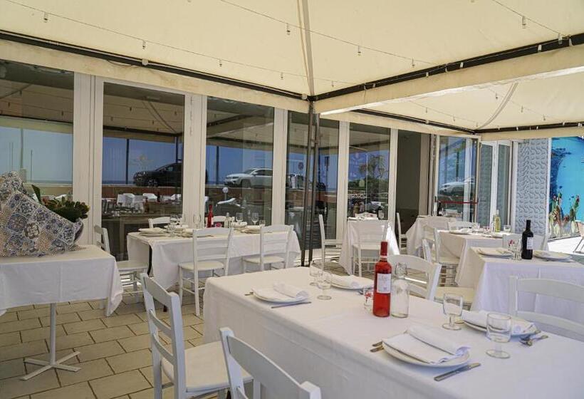 בית מלון כפרי Rivabella