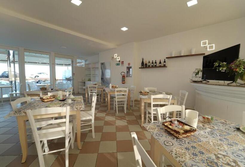 בית מלון כפרי Rivabella