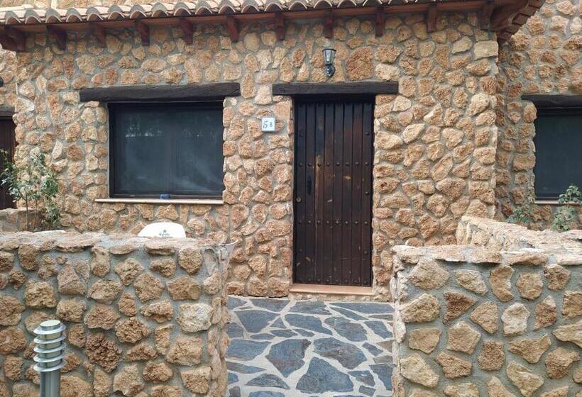 فندق La Marmita De Ahlam