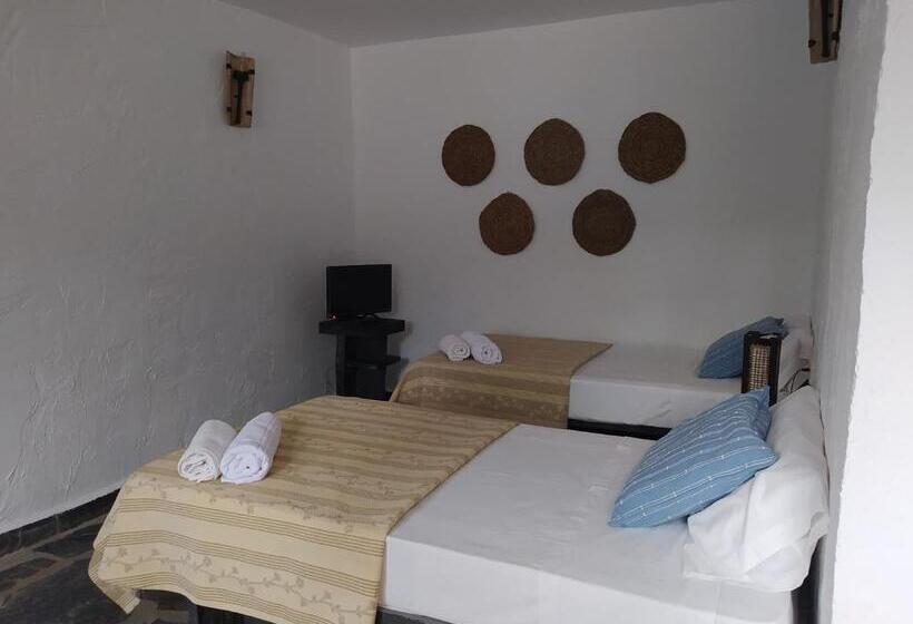 فندق La Marmita De Ahlam