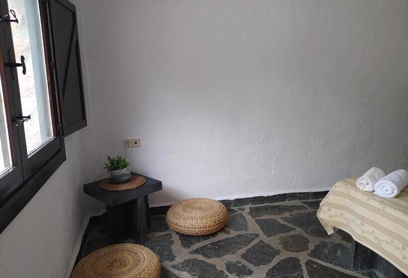 فندق La Marmita De Ahlam