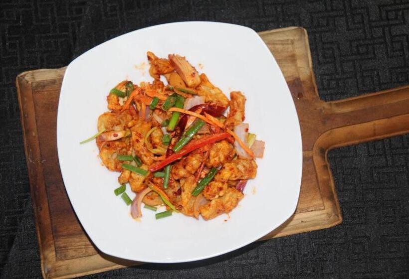 ホテル Seethawaka Regency