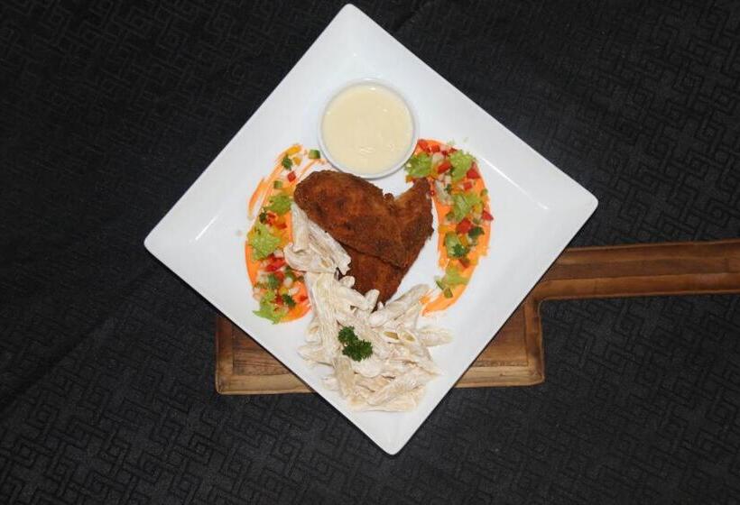 فندق Seethawaka Regency