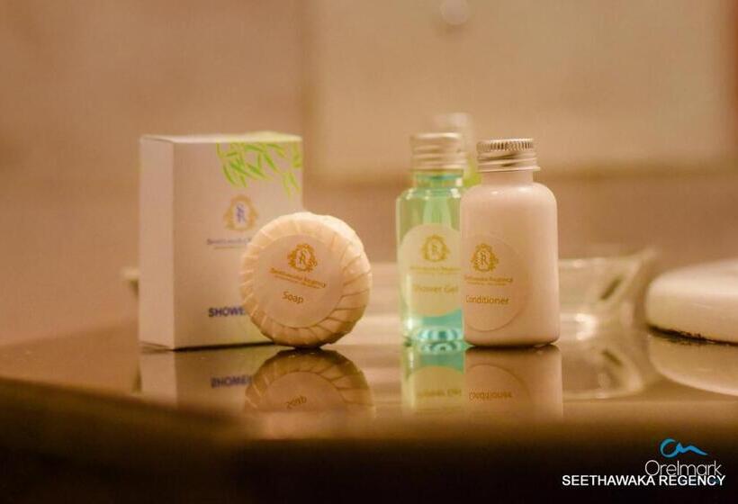 فندق Seethawaka Regency