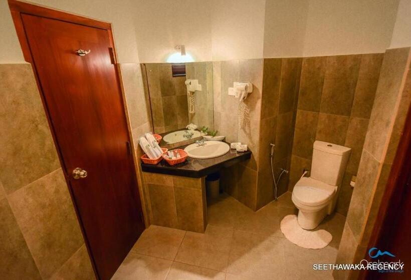 فندق Seethawaka Regency