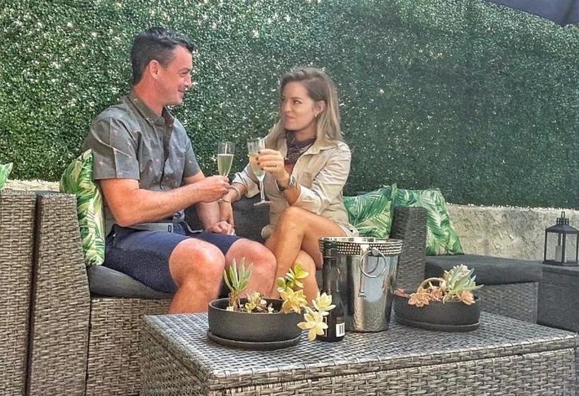 فندق The Edgewater