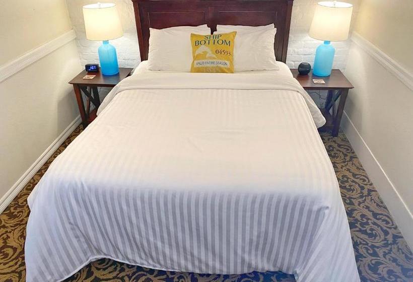 فندق The Edgewater